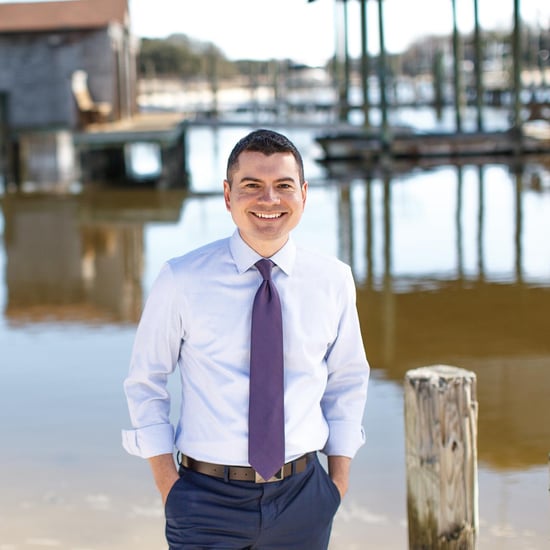 Phil Hernandez Wants to Bring Latin Heritage to His District