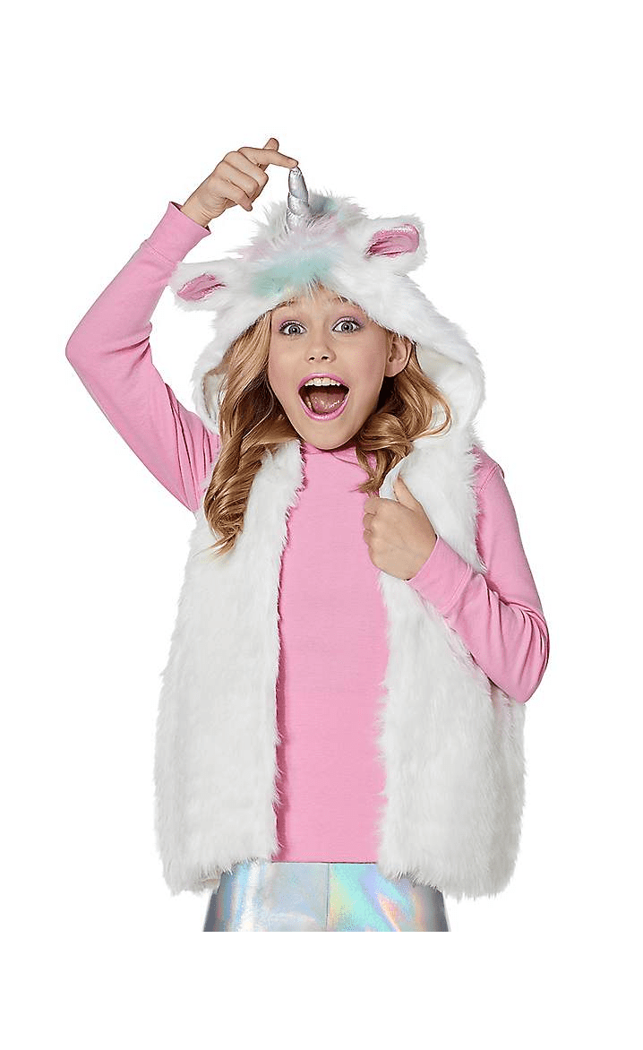 Spirit Halloween Unicorn Costume Kit Unicorn Costumes For Kids