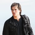 Why Ian Somerhalder Decided to Do Another Vampire Show After The Vampire Diaries