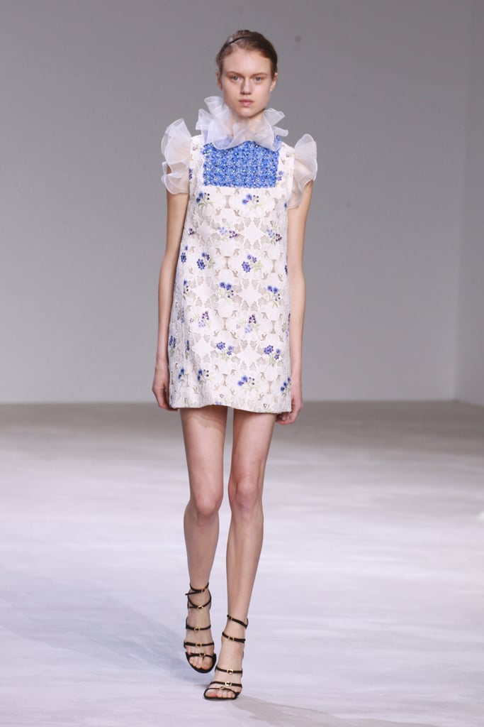 Giambattista Valli Couture Spring 2016
