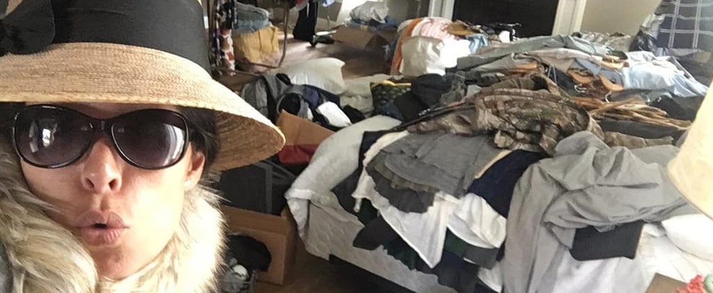 Joanna Gaines's Design Goal