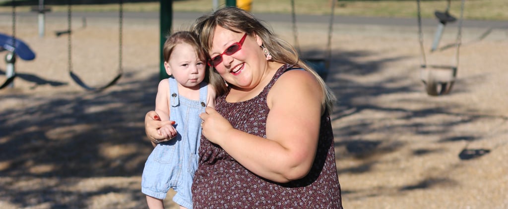 What My Mom Friends Didn't Understand About Having a Medically Complex Child