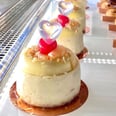 Disney Springs Is Selling a Boozy Piña Colada Cheesecake, So Hurry and Get It While You Can