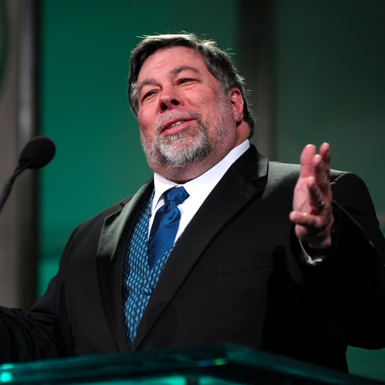 Steve Wozniak on Donald Trump