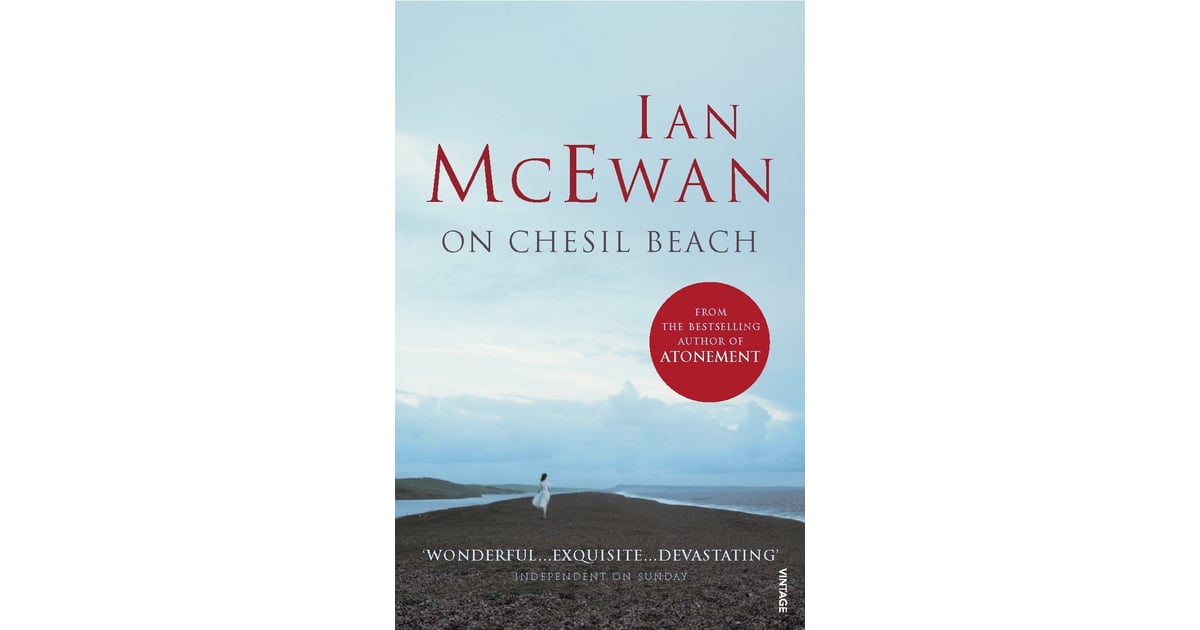 On Chesil Beach by Ian McEwan