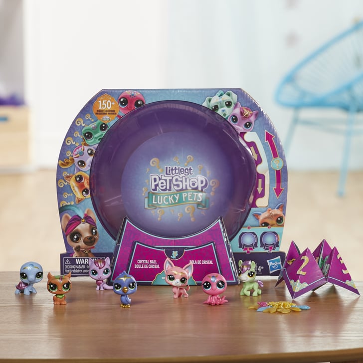 littlest pet shop special edition megapack