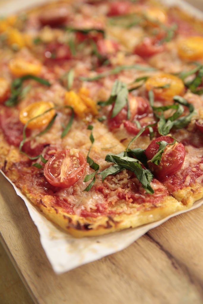 New York City Pizza