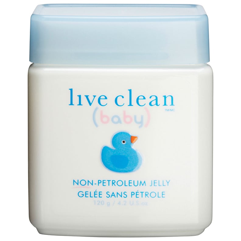 Live Clean Non-Petroleum Jelly