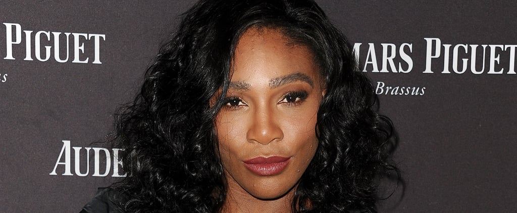 Serena Williams's Paris Apartment Video Tour