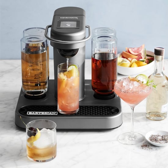 Cool Cocktail Gadgets From Amazon