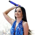 Becky G Seemingly Addresses Sebastian Lletget Cheating Rumors at Coachella