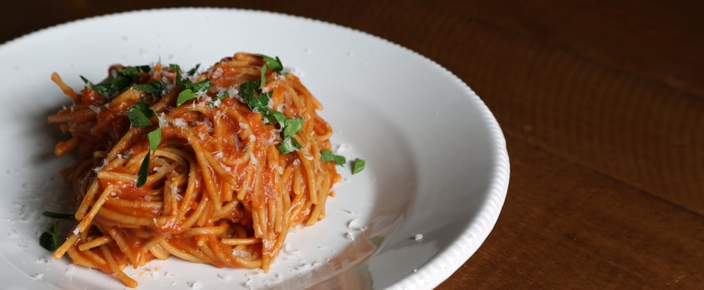 Trust Us, This Is the Worst Way to Cook Pasta