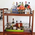 How to Stock a Bar Cart From Scratch, by Budget