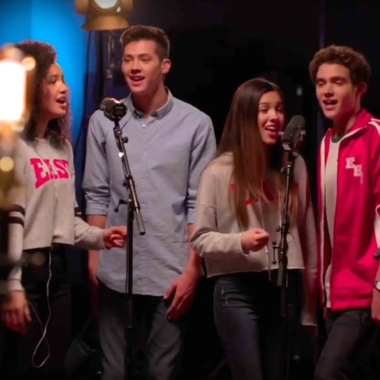 HSM Series "We're All in This Together" Acoustic Performance