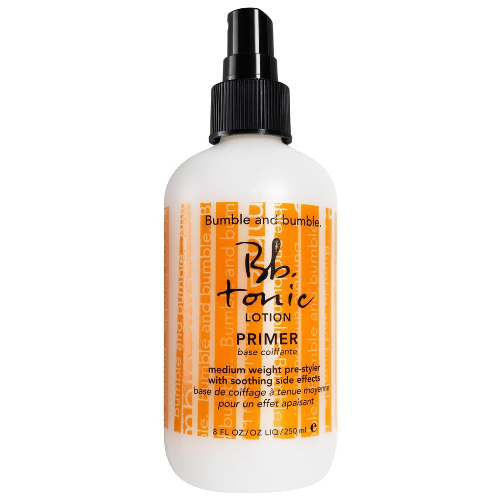 Bumble and Bumble Tonic Lotion