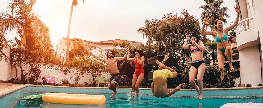 Summer Activities in Los Angeles