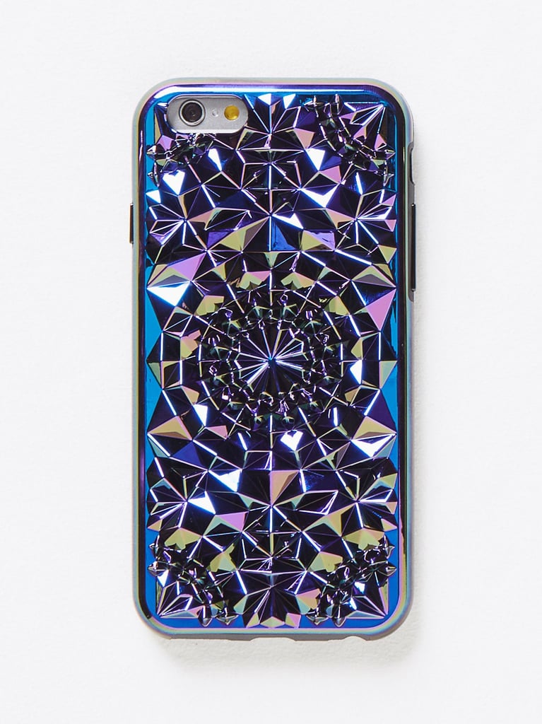 Felony Case Womens Kaleidoscope iPhone 6 Case ($40)