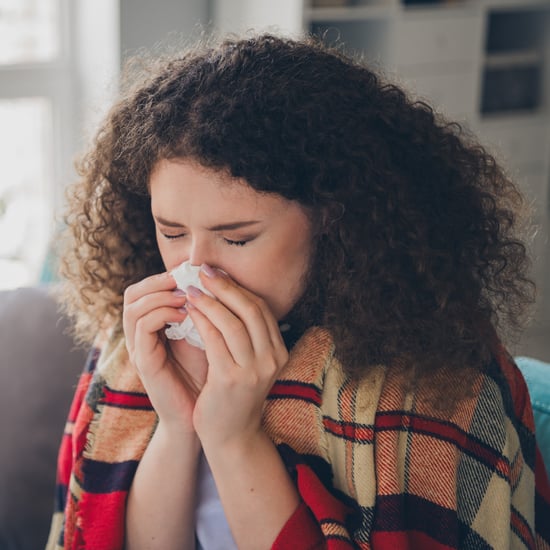How Long Is a Cold Contagious? An Expert Explains