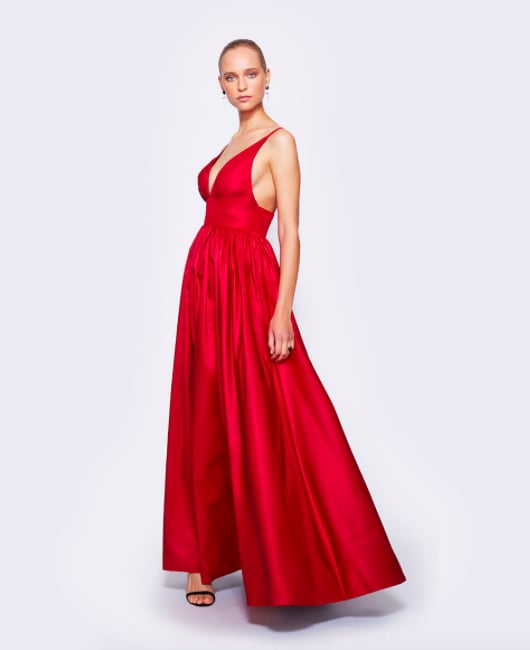 Fame & Partners Astrid Dress