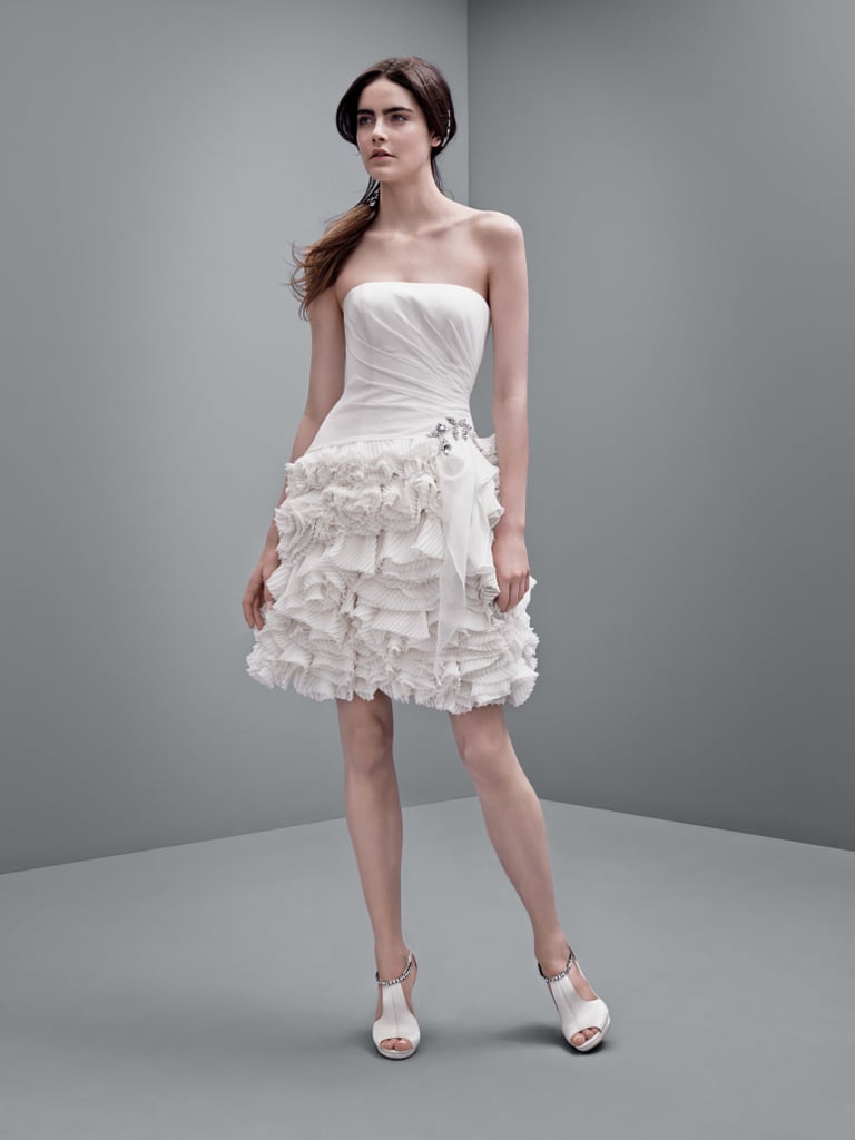 White by Vera Wang Autumn/Winter Collection | Wedding Dresses So Lovely Your Inner Bride Might ...