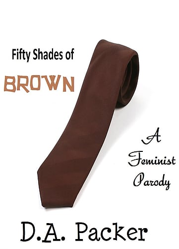 Fifty Shades of Brown