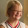 Glee's Lauren Potter Has a Message For Hollywood on Hiring People With Down Syndrome: "You Won't Be Disappointed"