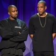 Everyone Thinks JAY-Z's Ferocious Verse on Meek Mill's "What's Free" Is About Kanye West