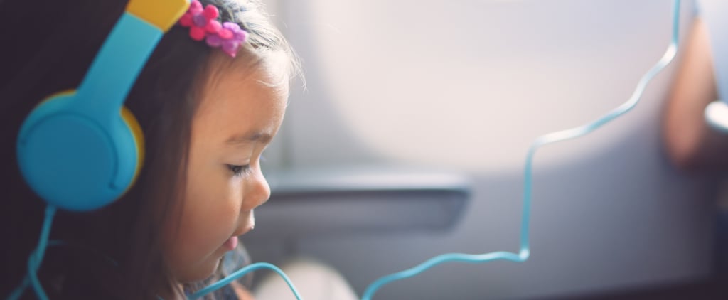 Where Is the Best Place to Sit on a Plane With a Toddler?