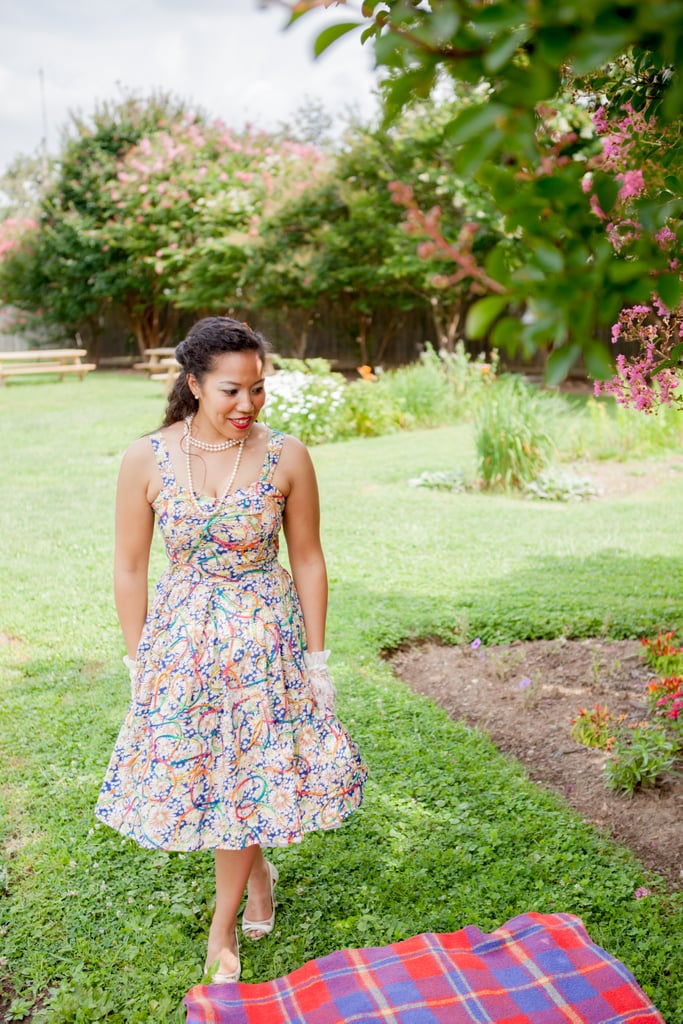 Baltimore Engagement Shoot