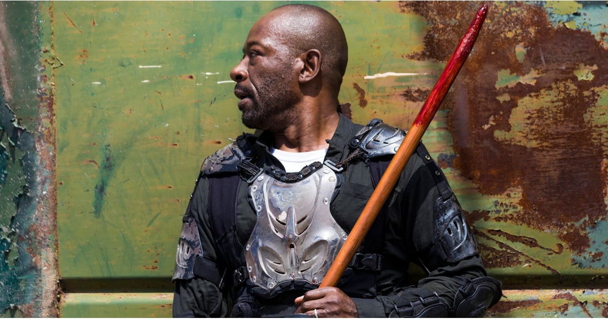 Does Die in The Walking Dead? POPSUGAR Entertainment Does Die in The Walking Dead? POPSUGAR Entertainment