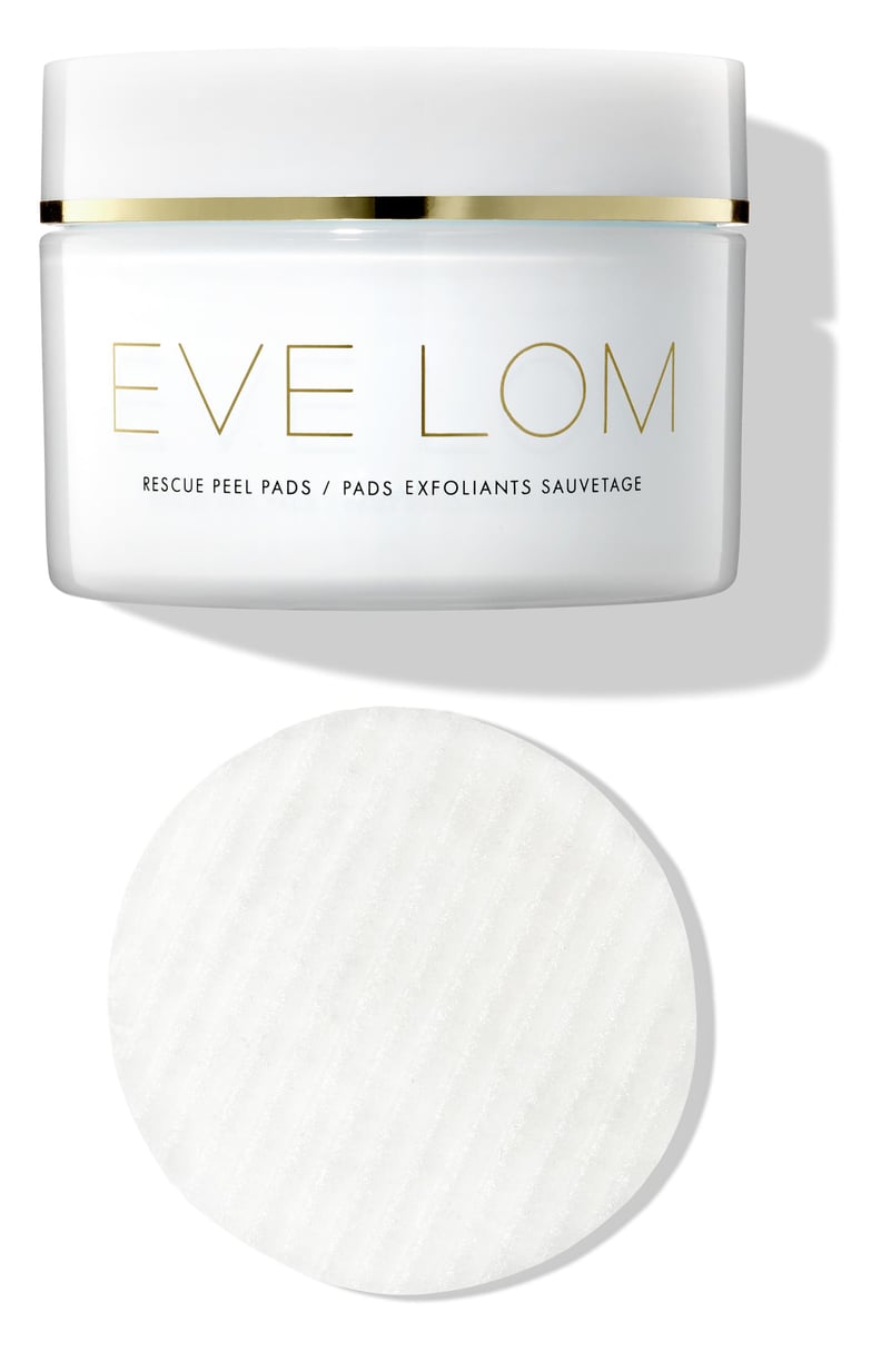 Eve Lom Rescue Peel Pads