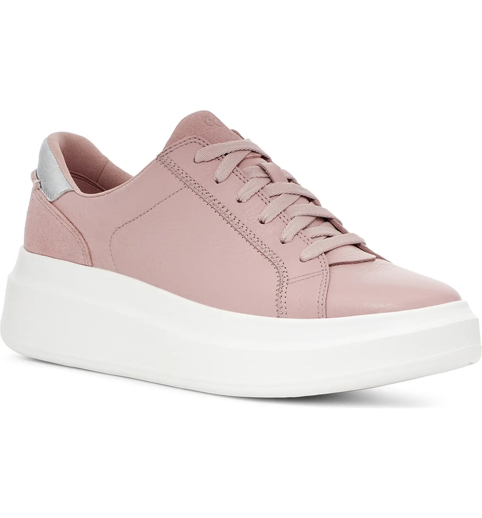 UGG Scape Platform Sneaker