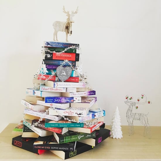 Book Christmas Trees