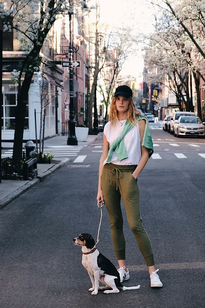 Free People Movement Sunny Sweatpants 