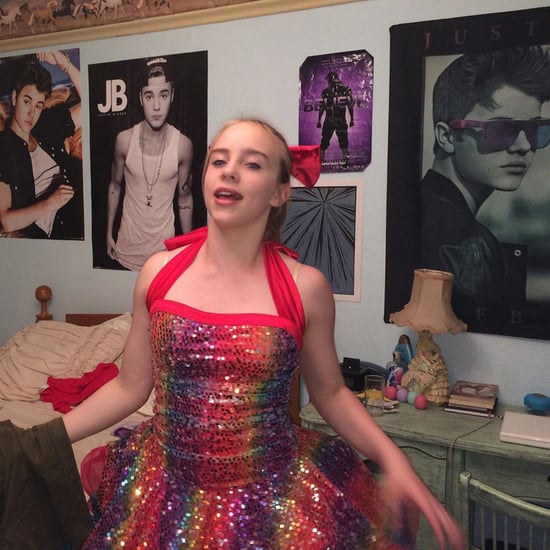 Billie Eilish and Justin Bieber "Bad Guy" Remix