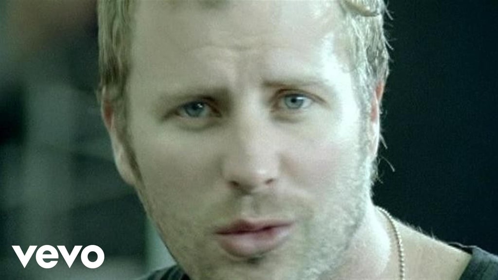 "Free and Easy (Down the Road I Go)" by Dierks Bentley