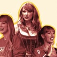 Shop Taylor Swift's $35 Beanie and 13 Other Super Bowl Outfits Inspired by the Star