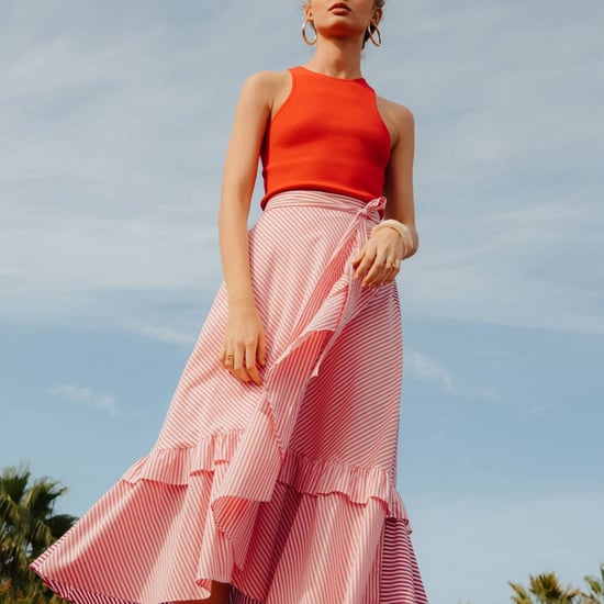 Anthropologie New Clothes and Accessories Spring 2020