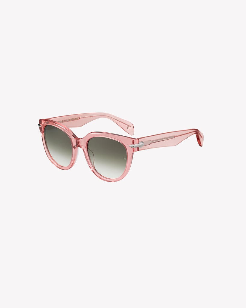 Rag & Bone Isa Sunglasses