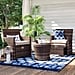 Best Target Outdoor Furniture For Small Spaces