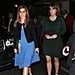 Princess Beatrice's "No Place Like Home" Loafers