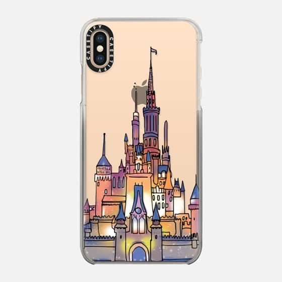 Casetify Castle Case