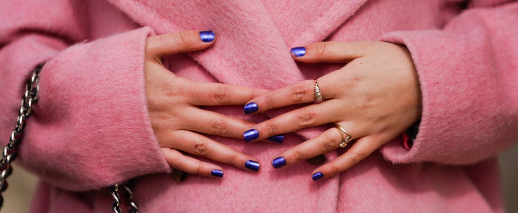 27 Winter Nail Ideas to Try