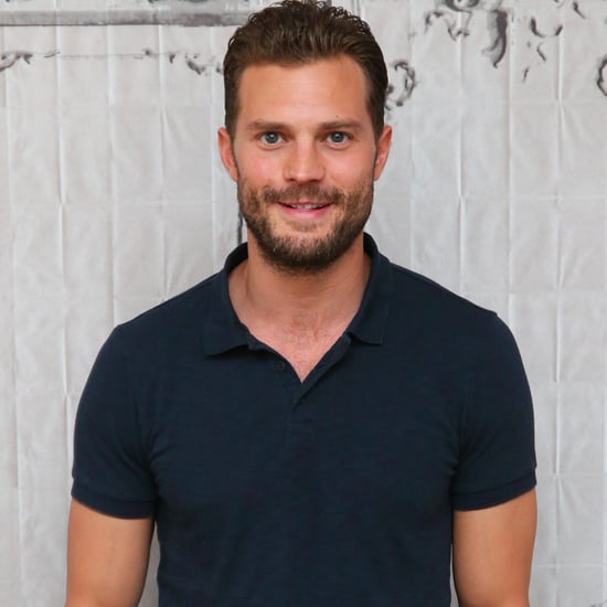 Gifts For Jamie Dornan Fans