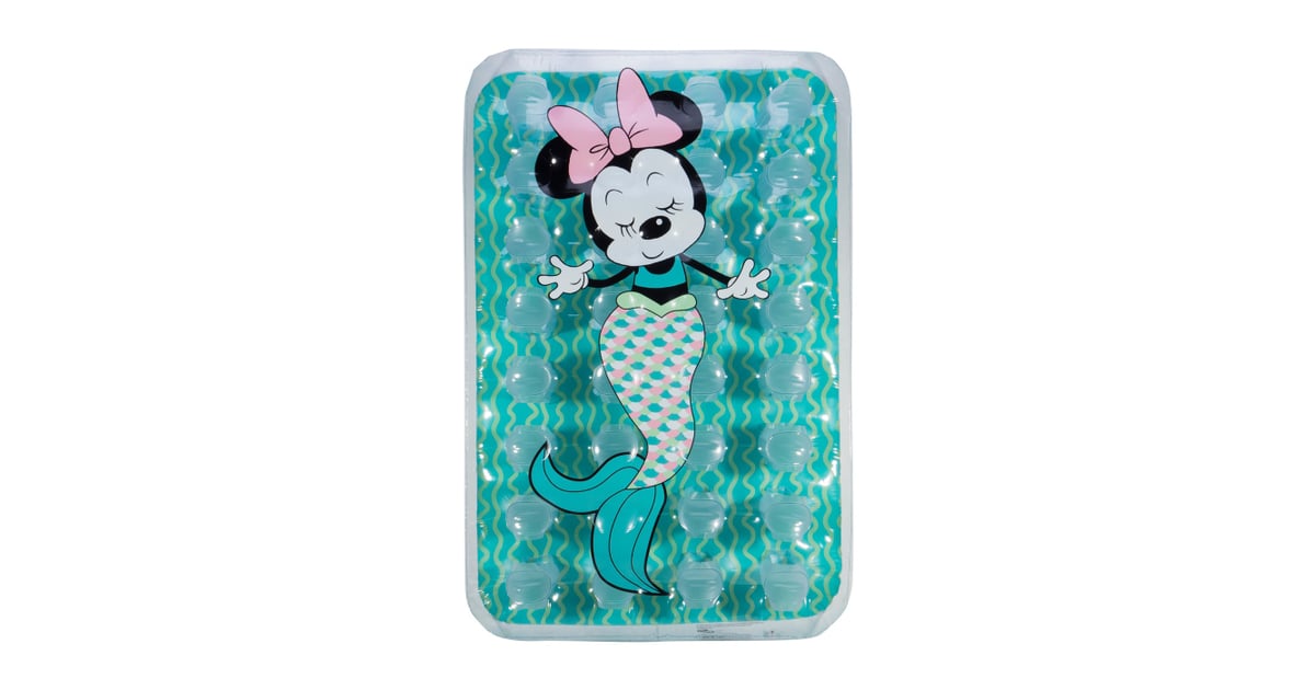 Disney Swimways Minnie Mouse Mermaid Pool Float Mickey Mouse Raft Choose Style
