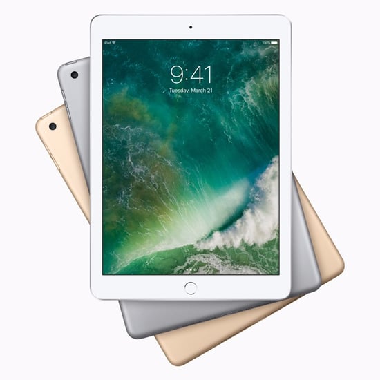 9.7-Inch iPad Details
