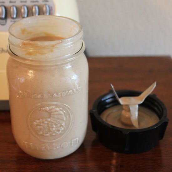 How to Hack a Bullet Blender With a Mason Jar