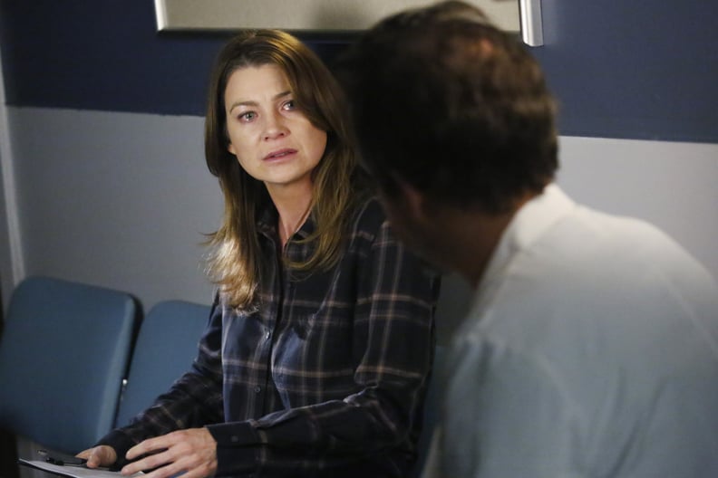 Why Derek Had to Die on Grey's Anatomy | PS Entertainment