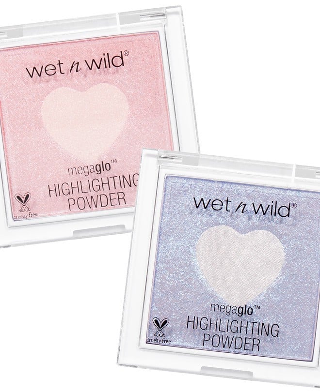 Wet n Wild Queen of My Heart Mega Glo Highlighting Powders