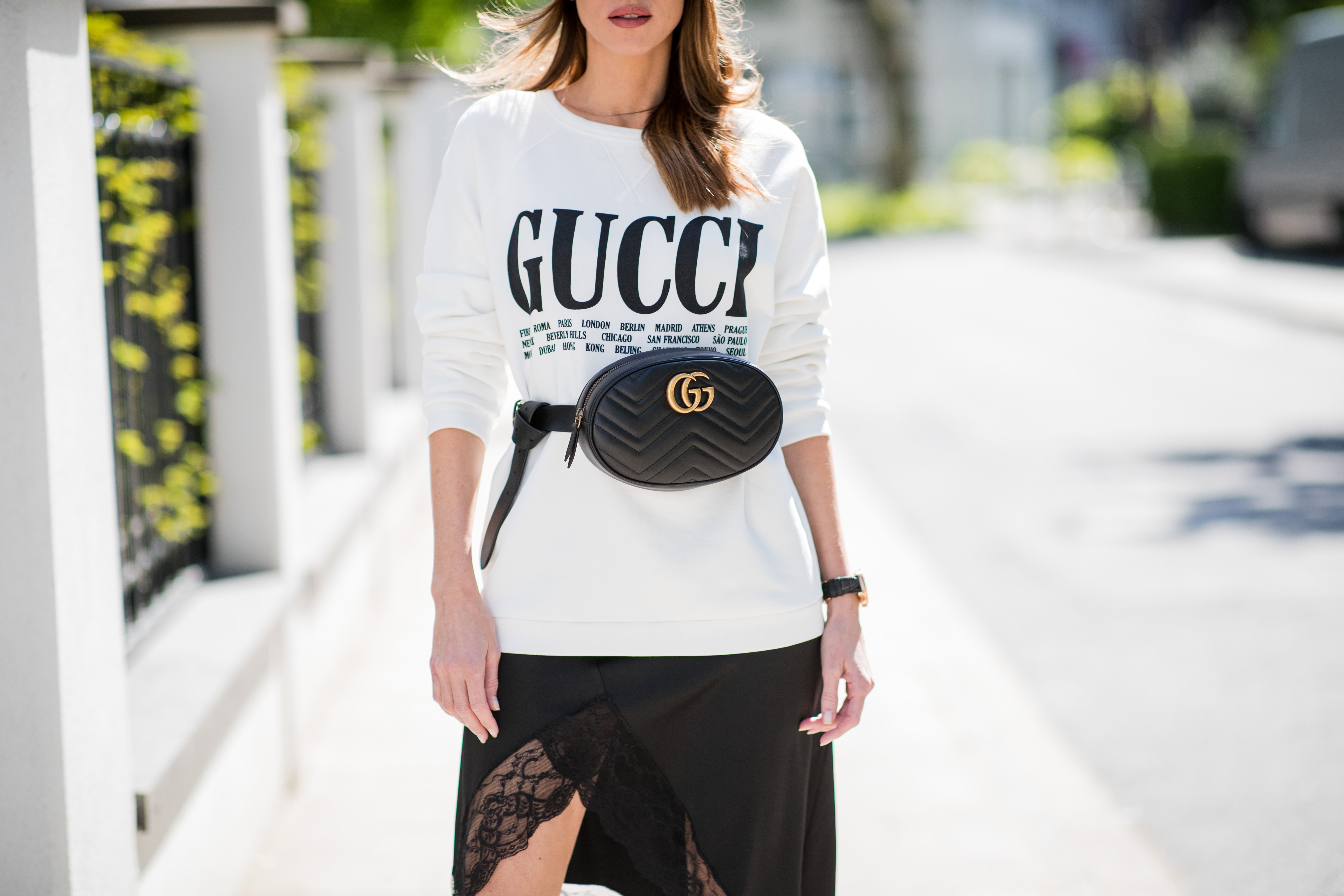 Gucci Accessories